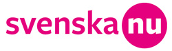 Svenska nun logo